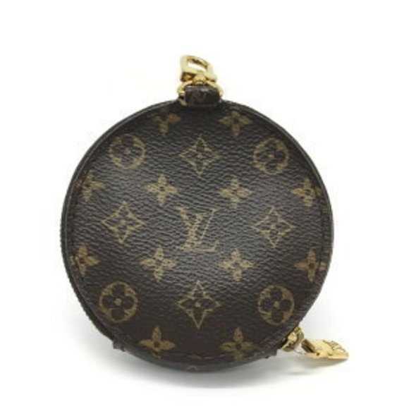 Louis Vuitton Accessoires Multi Pochette Coin - Picture 1 of 7